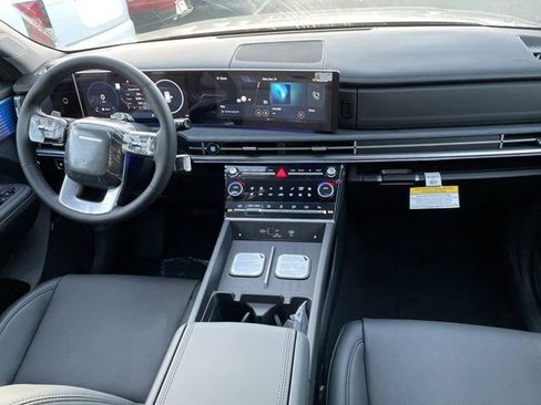New 2026 Hyundai Santa Fe Limited image 7