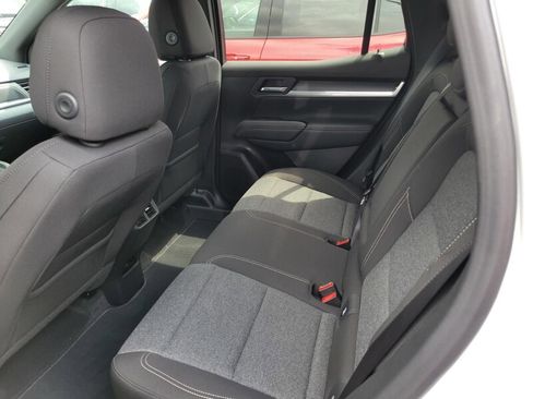 New 2026 GMC Terrain Elevation w/ Black Edition image 22