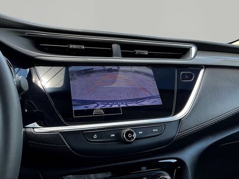 Used 2023 Buick Encore GX Select w/ Sport Touring Package FWD image 13