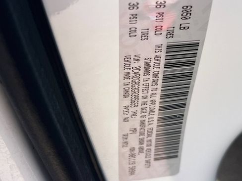 Used 2016 Dodge Grand Caravan SE FWD image 23