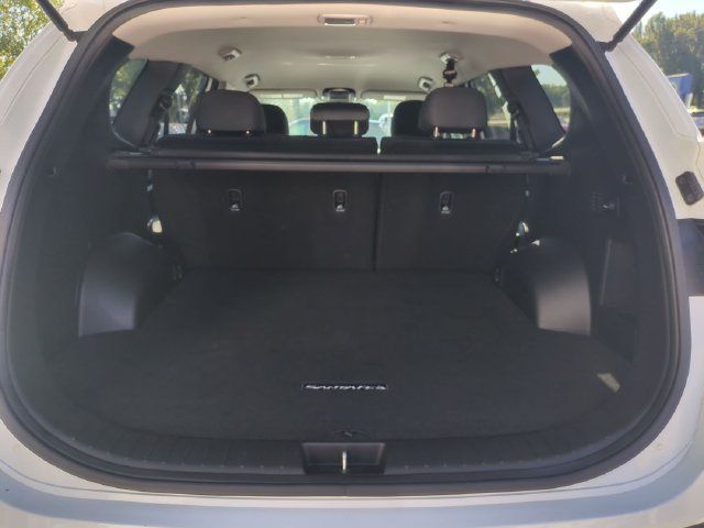 Used 2022 Hyundai Santa Fe SE AWD/4WD image 7