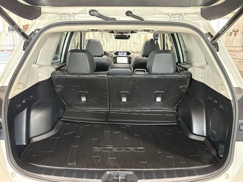 Used 2022 Subaru Forester Limited w/ Popular Package #2 image 34