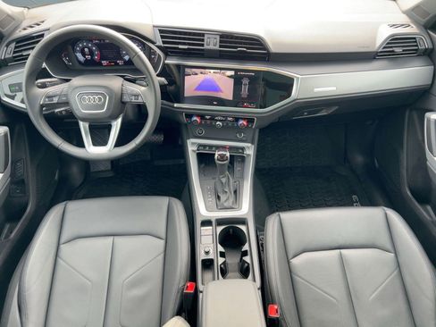 Certified 2025 Audi Q3 2.0T Premium w/ Convenience Package image 24