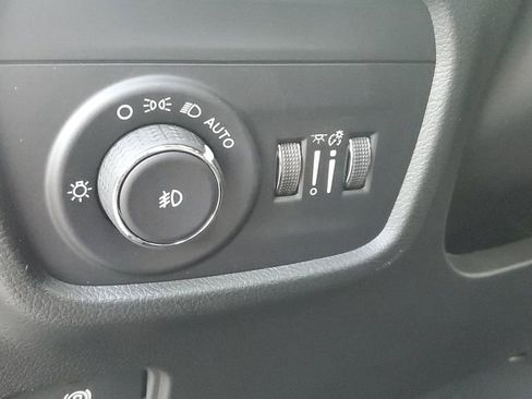 New 2026 Jeep Grand Cherokee L Limited image 26