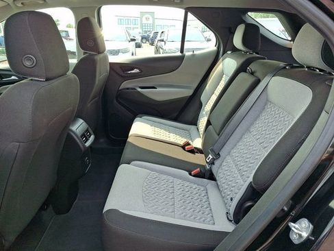 Used 2023 Chevrolet Equinox LS w/ Driver Confidence II Package FWD image 13