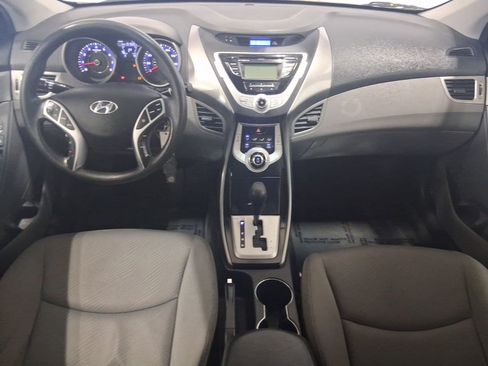 Used 2011 Hyundai Elantra GLS w/ Preferred Equipment Pkg 3 FWD image 20