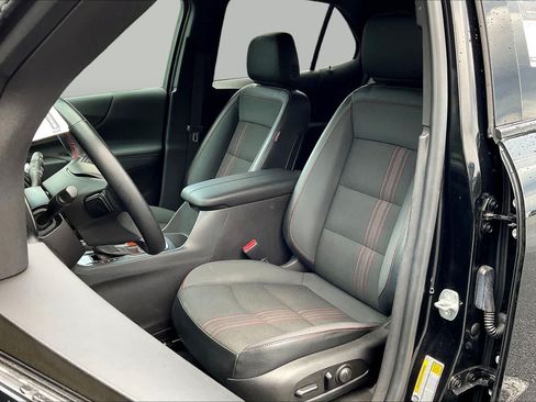Used 2024 Chevrolet Equinox RS FWD image 15