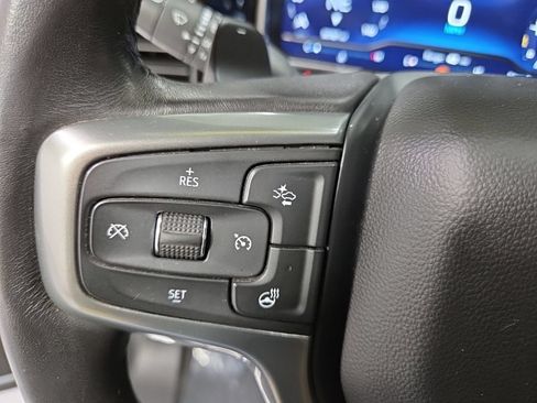 Used 2023 Chevrolet Silverado 1500 RST AWD/4WD image 13