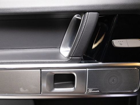 Used 2019 Mercedes-Benz G 550 image 49