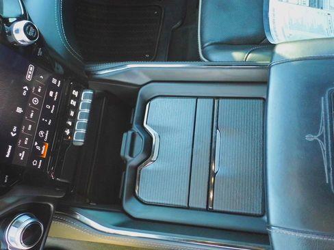 Used 2022 RAM 1500 Limited image 23