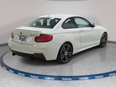 Used 2019 BMW M240i xDrive Coupe image 6