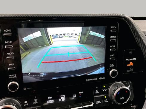 Used 2022 Toyota Highlander XSE FWD image 57