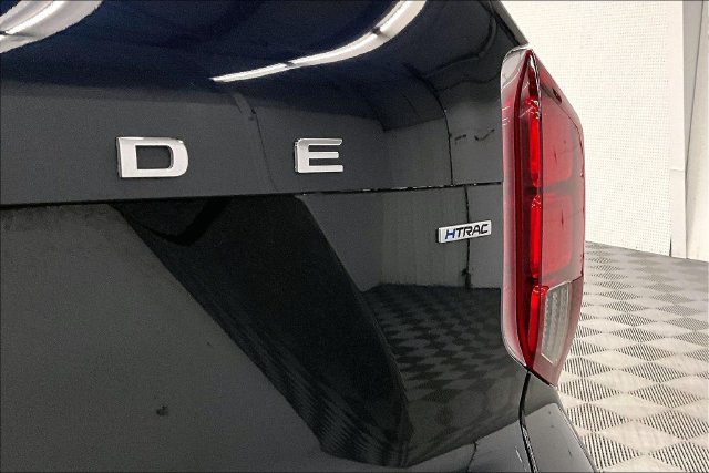 Used 2023 Hyundai Palisade Calligraphy AWD/4WD image 9