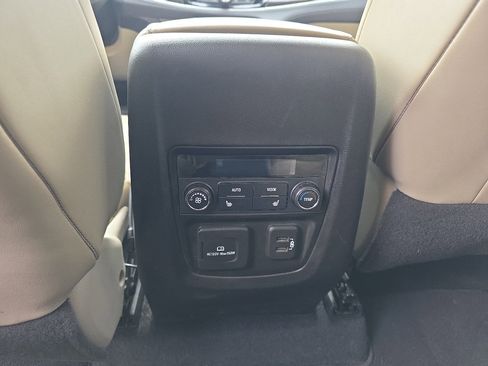 Used 2018 Buick Enclave Premium w/ LPO, Hit The Road Package image 25