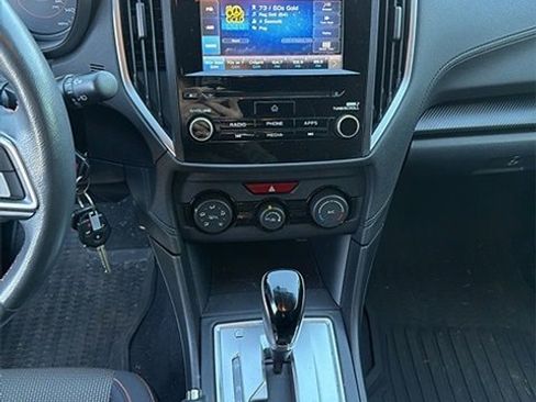 Used 2019 Subaru Crosstrek 2.0i Premium w/ Eyesight System image 13