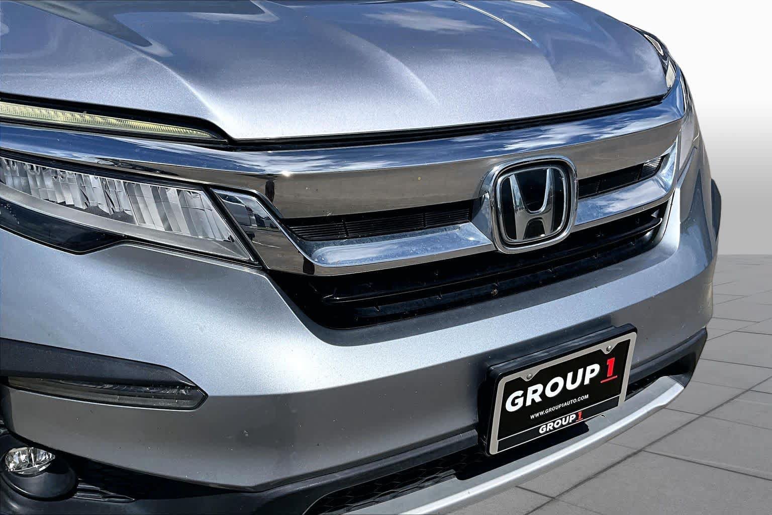 Used 2019 Honda Pilot Touring image 28