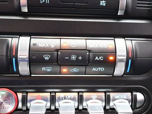 Certified 2023 Ford Mustang Mach 1 RWD image 23