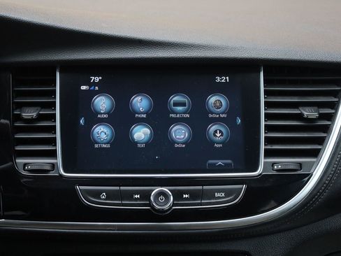 Used 2019 Buick Encore Preferred FWD image 33