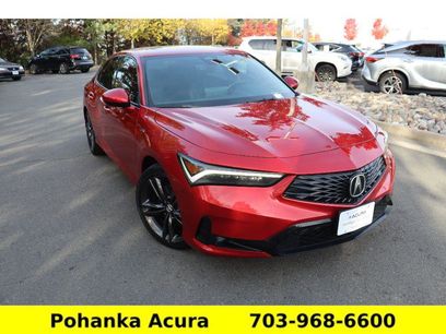 Certified 2023 Acura Integra A-Spec