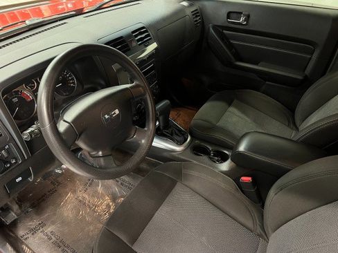 Used 2008 HUMMER H3 image 11