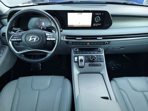 Used 2024 Hyundai Palisade SEL image 14
