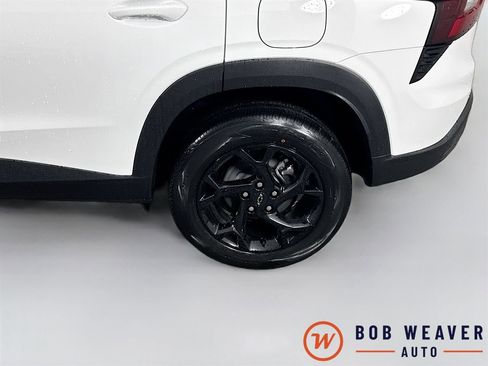 New 2026 Chevrolet Trax LT w/ Driver Confidence Package FWD image 37