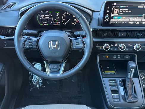 Certified 2023 Honda CR-V Sport Touring image 18