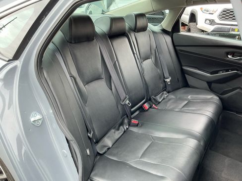 Used 2023 Honda Accord Touring image 20