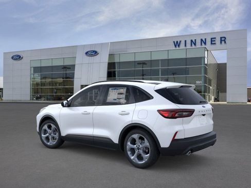 New 2026 Ford Escape ST-Line w/ Tech Pack #1 image 4