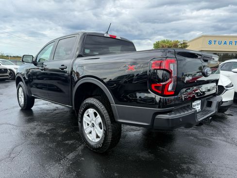 Used 2026 Ford Ranger XL w/ Trailer Tow Package AWD/4WD image 24