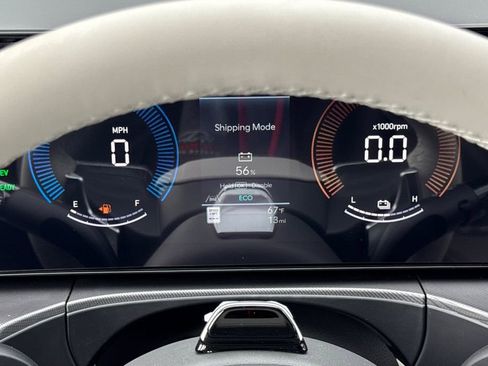 New 2026 Hyundai Santa Fe SEL image 21