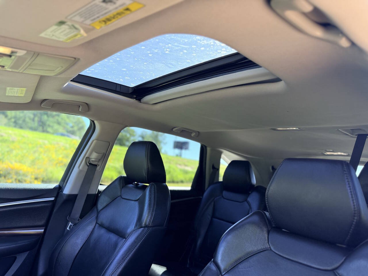 Used 2015 Acura MDX FWD image 11