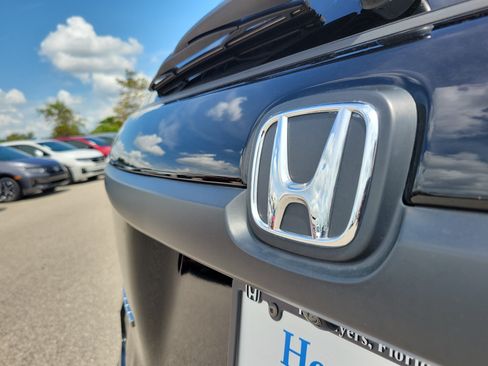 Used 2021 Honda Passport EX-L image 7