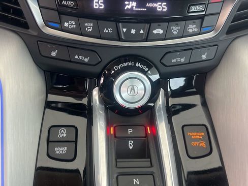 Used 2024 Acura TLX w/ Technology Package image 5