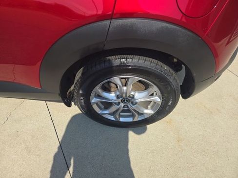 Used 2019 MAZDA CX-3 Sport AWD/4WD image 12