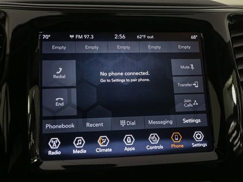 Used 2019 Jeep Cherokee Limited AWD/4WD image 22
