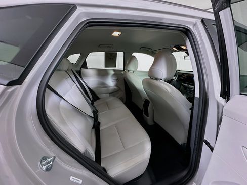 Used 2025 Hyundai Kona SEL image 29