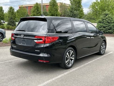 Used 2023 Honda Odyssey Touring image 37