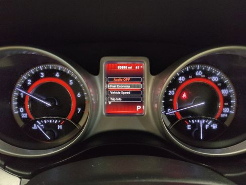 Used 2020 Dodge Journey SE w/ SE Popular Equipment Group image 23