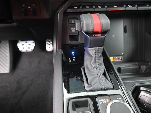 Certified 2026 Toyota Tundra TRD Pro AWD/4WD image 40