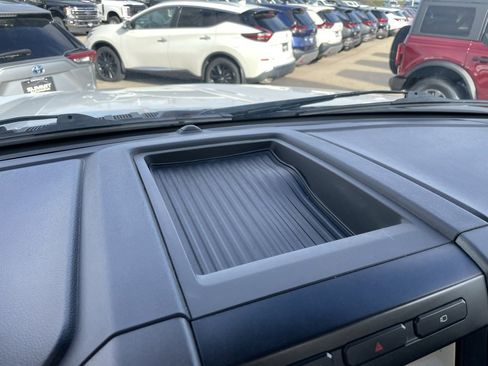 Used 2022 Ford F350 XL w/ STX Appearance Package image 53