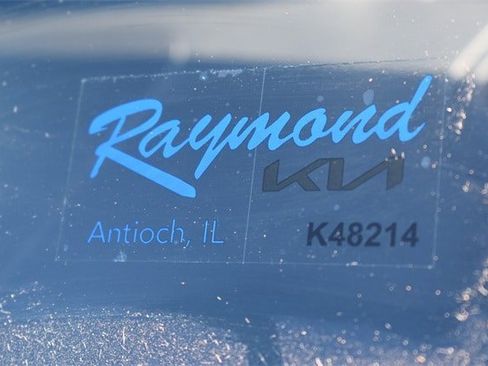 New 2026 Kia Seltos S image 33