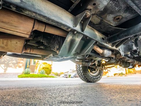 Used 1986 Jeep CJ 7 image 54