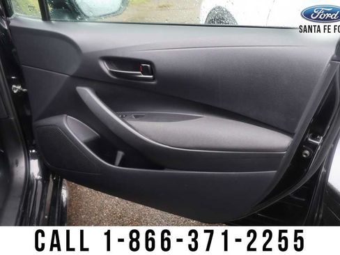 Used 2024 Toyota Corolla LE FWD image 20