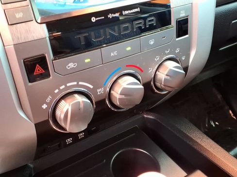 Used 2021 Toyota Tundra SR5 w/ SR5 Upgrade Package RWD image 20