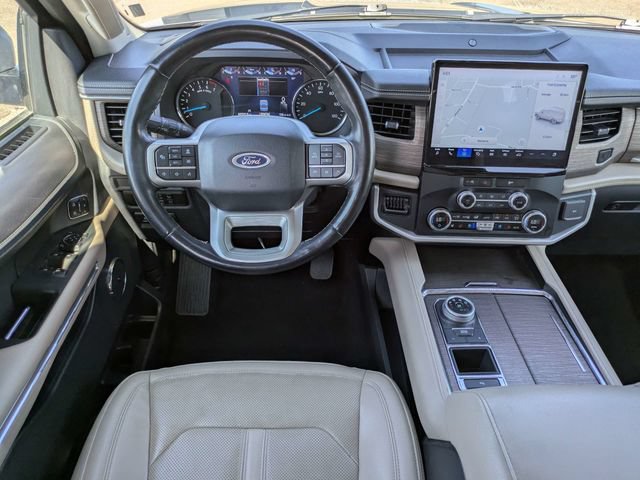 Used 2024 Ford Expedition Limited RWD image 19