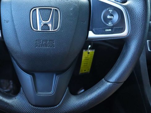 Used 2018 Honda Civic LX image 51