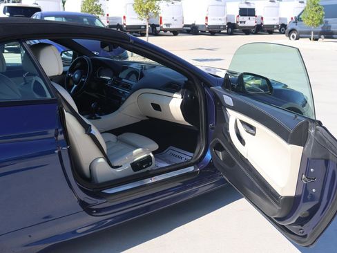 Used 2016 BMW 650i I image 20