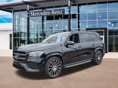 Used 2023 Mercedes-Benz GLS 580 GLS 580