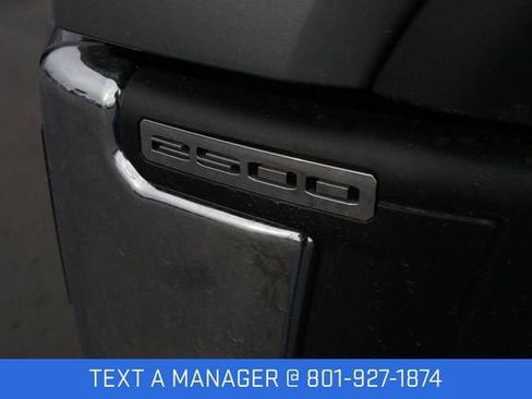 New 2026 GMC Sierra 2500 SLT w/ SLT Premium Package AWD/4WD image 13